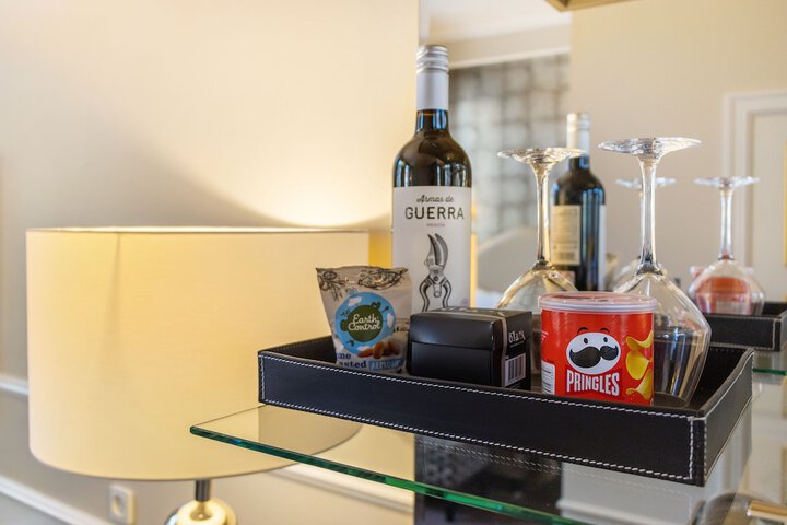 Minibar