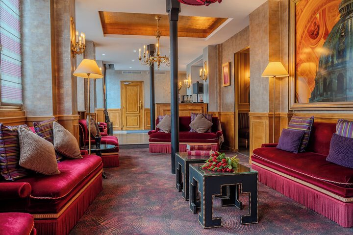 Hotel Interior 3 of 53