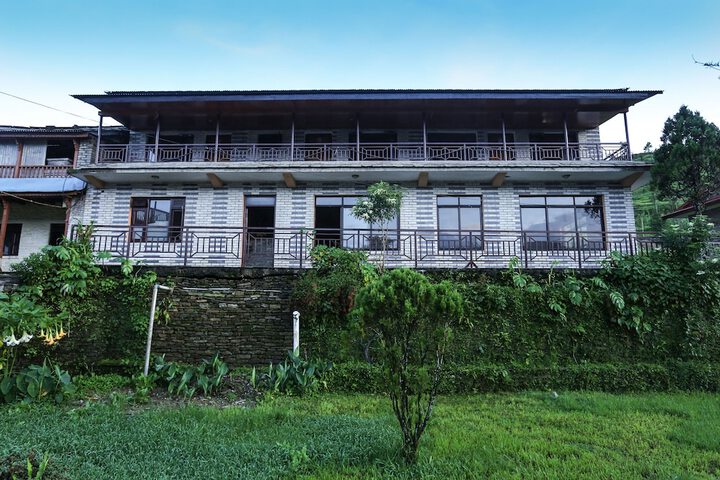 Hotel 33 of 42