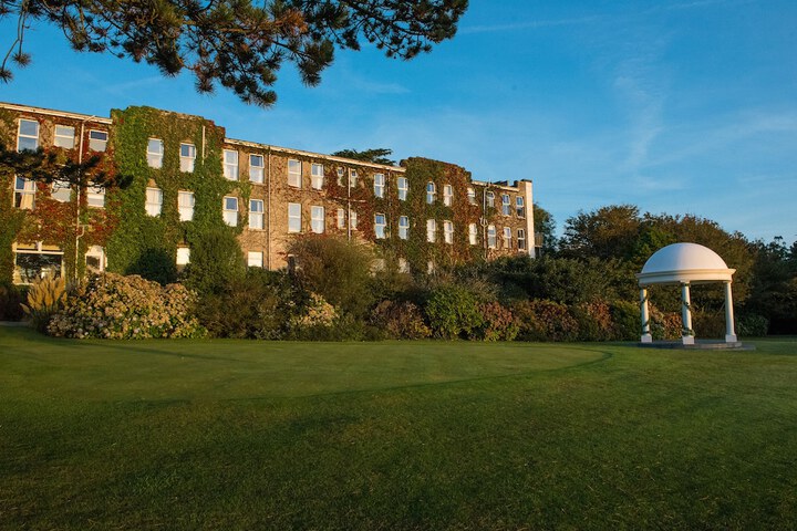 Hotel 185 of 196