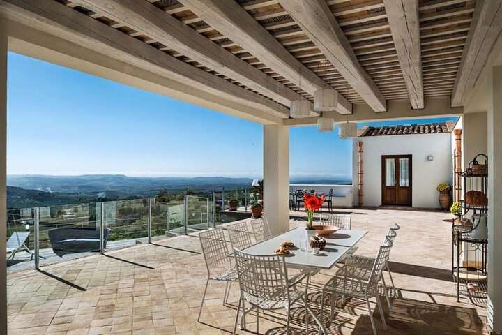 Terrace/Patio 24 of 27