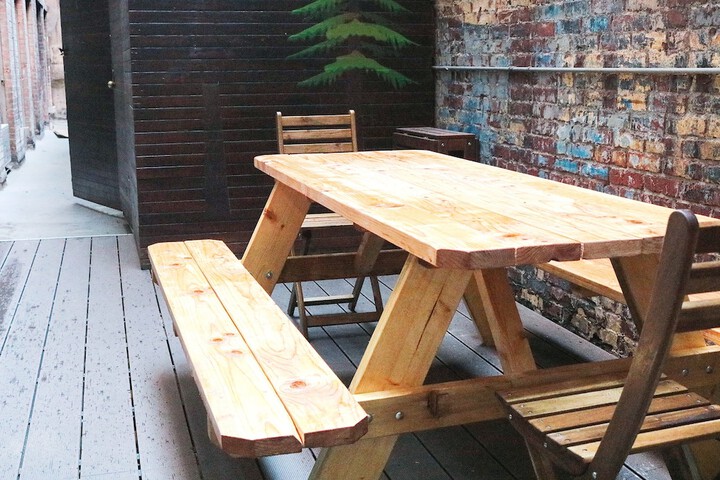 Terrace/Patio 78 of 97