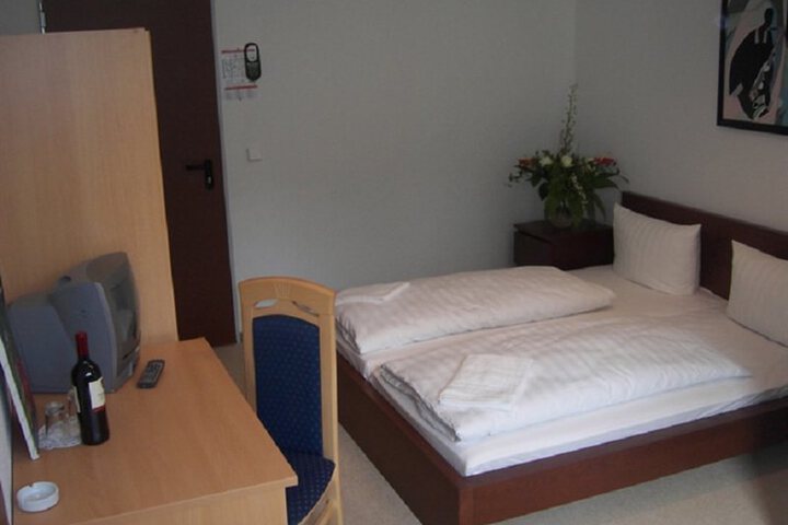 Suite Room