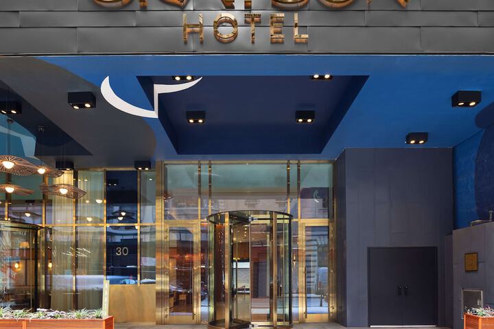 Hotel 24 of 28
