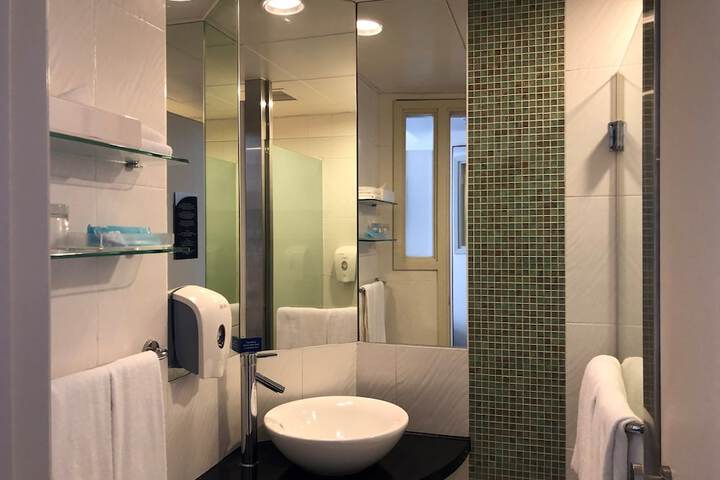 Bath Interior