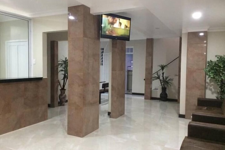 Mascarello Hotel