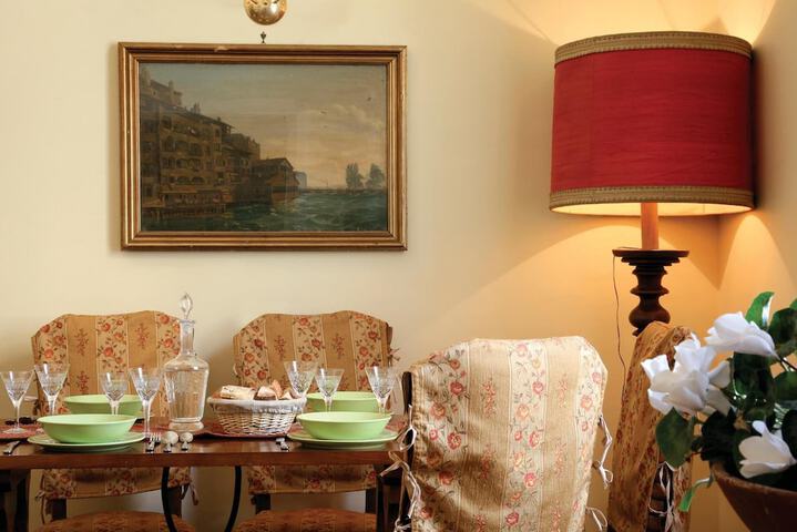 Dining Photos