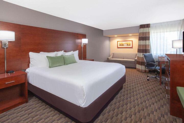 1 King Bed (6 of 24)