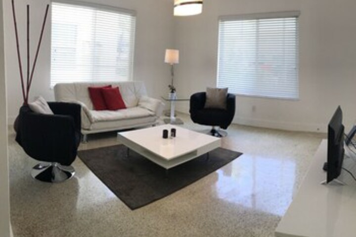 Image of Sunny Inn Miami