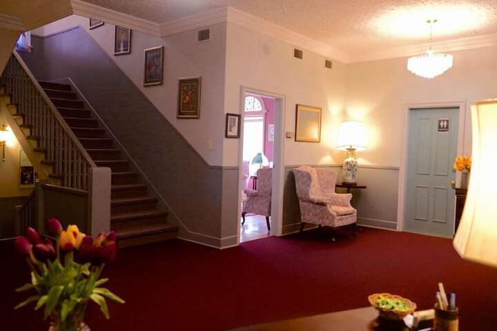 Hotel Interior 6 of 135