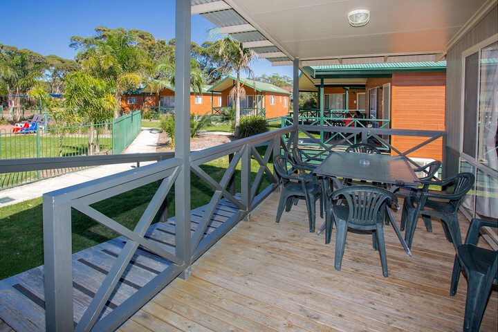 Terrace/Patio 30 of 58