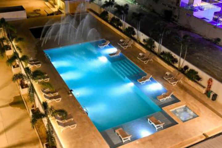 Pool 24 of 26