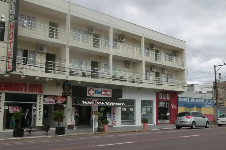 Hotel Eduardos