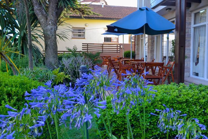 Terrace/Patio 2 of 3