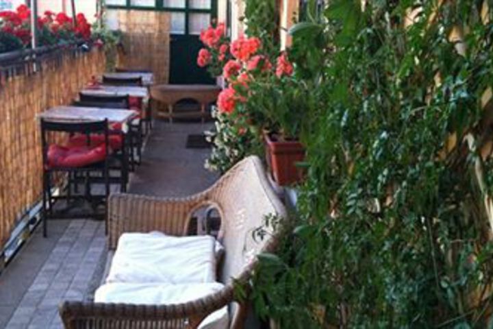 Terrace/Patio 20 of 21