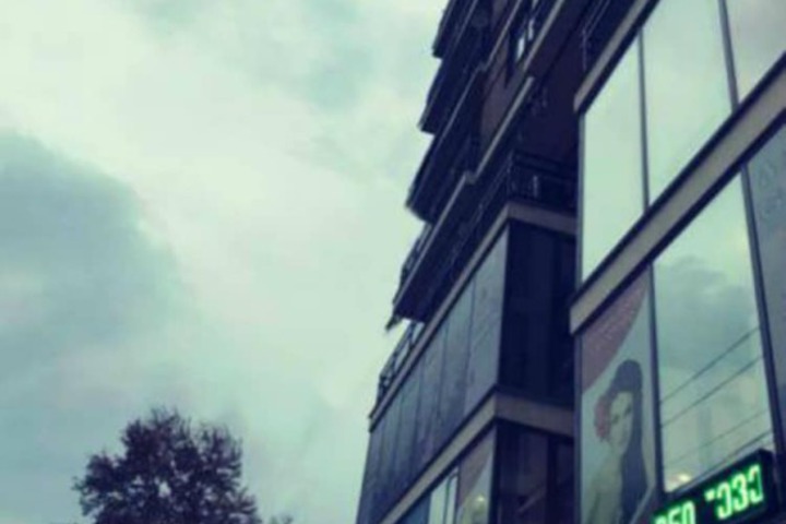 SIESTA HOTEL TBILISI