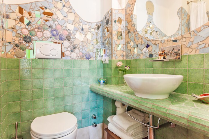 Bath Interior