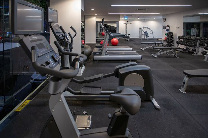 Health and Fitness 24 of 33