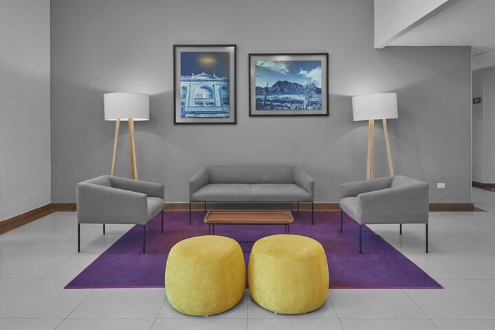 Hotel Interior 5 of 51