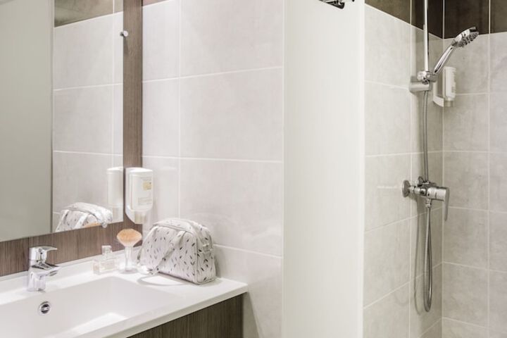 Bath Interior