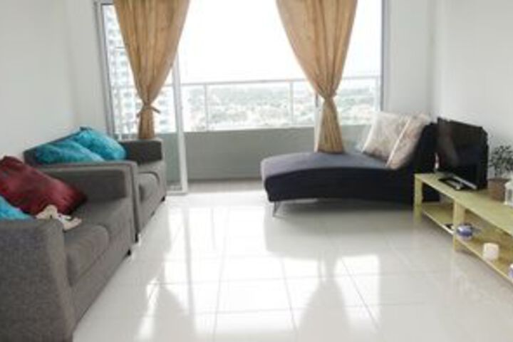 Home Away - Windy Sea View House