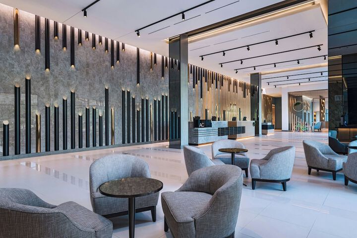 Hotel Interior 4 of 45