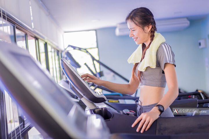 Health and Fitness 31 of 53