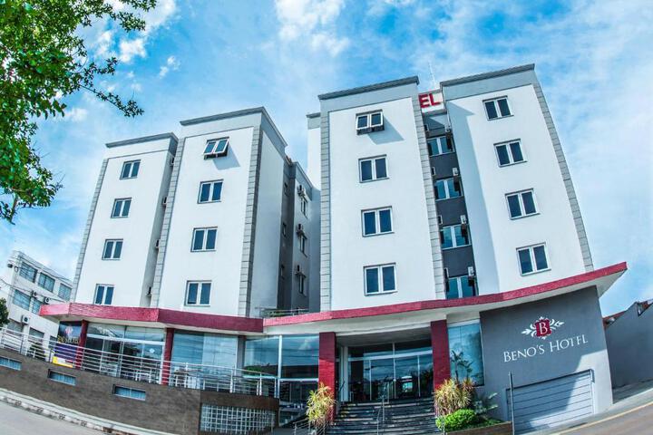 Benos Hotel