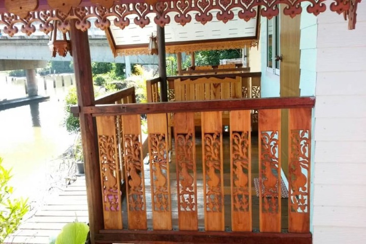 Terrace/Patio 10 of 21