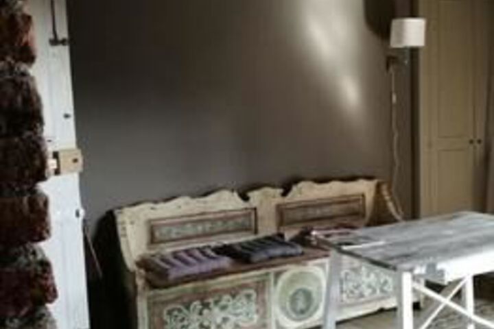Exterior of House With one Bedroom in Catania With Wonderful City View, Balcony and Wifi - 3 km From the Beach