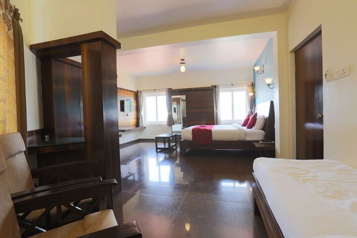 Hotel Interior 66 of 70