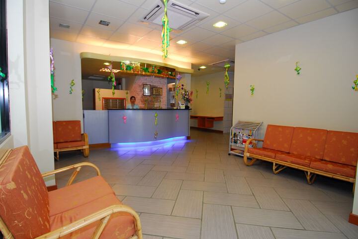 Hotel Interior 2 of 7