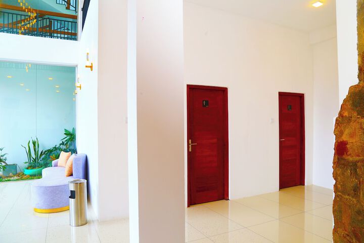 Hotel Interior 3 of 31