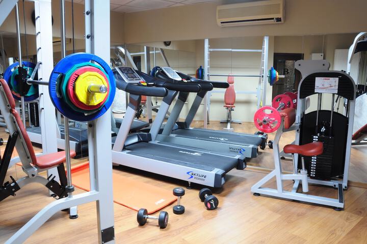 Health and Fitness 36 of 44