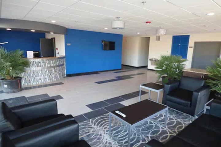 Hotel Interior 3 of 20