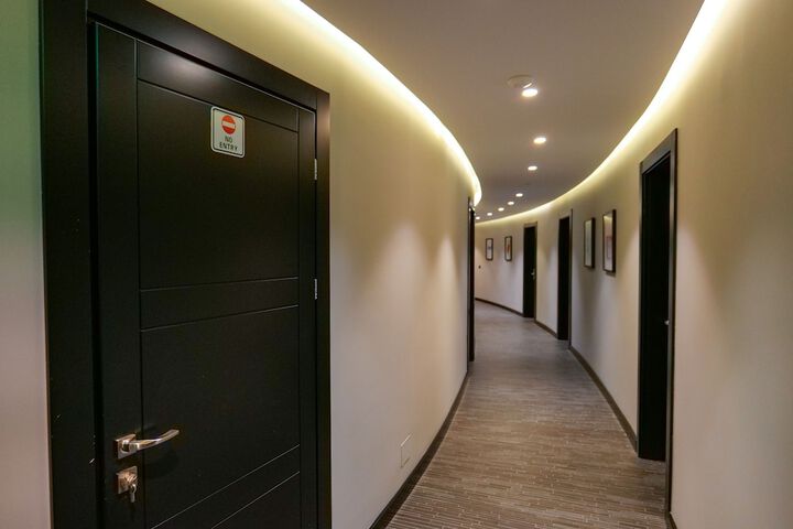 Hotel Interior 5 of 201
