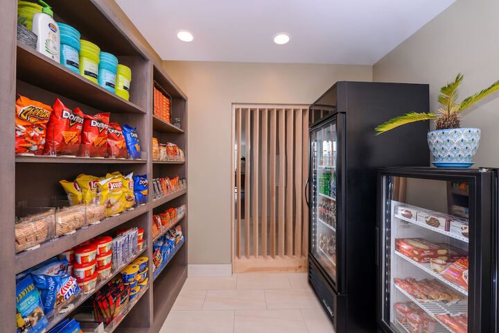 Property amenity