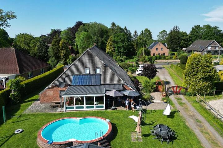Ferienhof Welsch