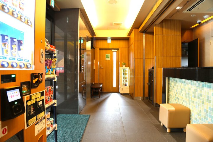 Hotel Interior 6 of 105