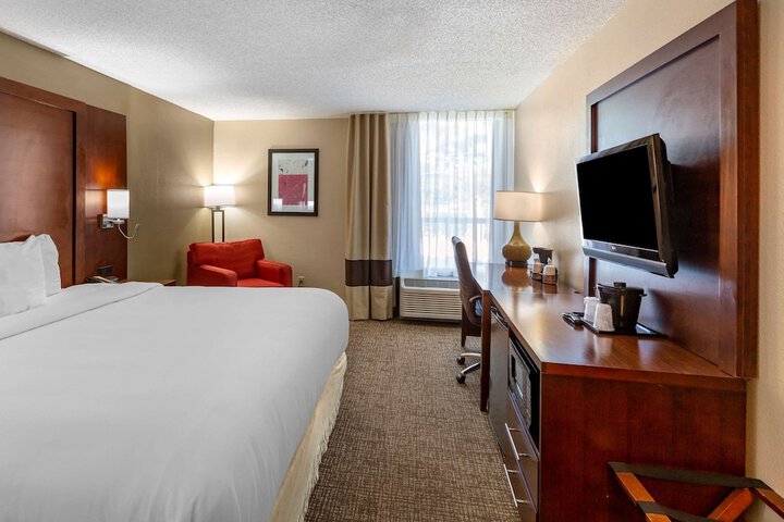 1 King Bed (6 of 15)