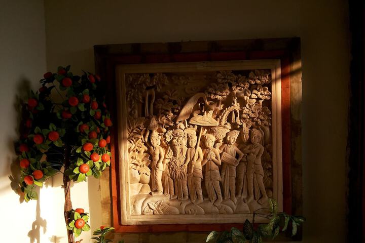 Hotel Interior 14 of 15