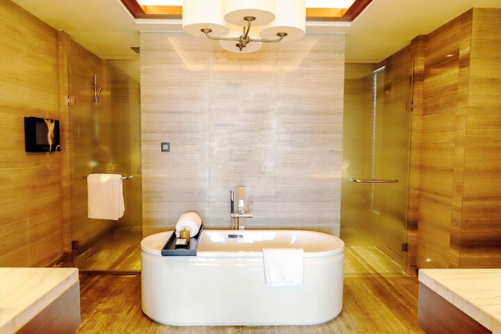 Bath Interior