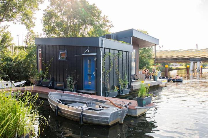 Photo of Hoteldebootel s-Hertogenbosch met prive sauna