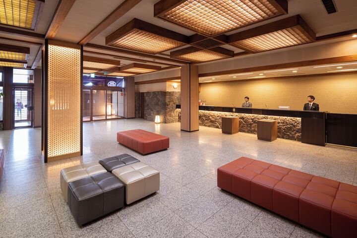 Hotel Interior 2 of 40