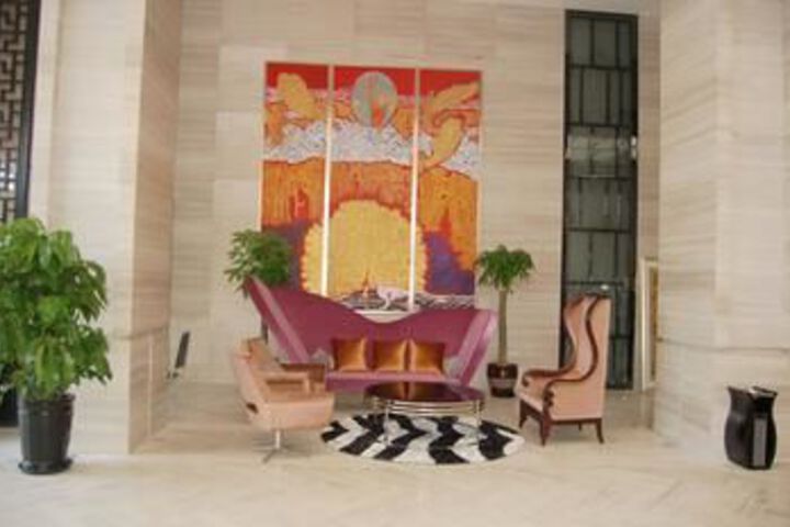 Hotel Interior 23 of 44