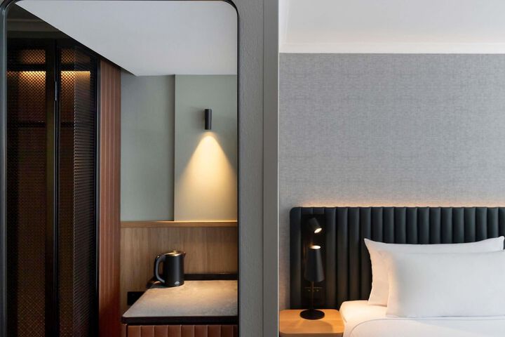Room 40 of 111