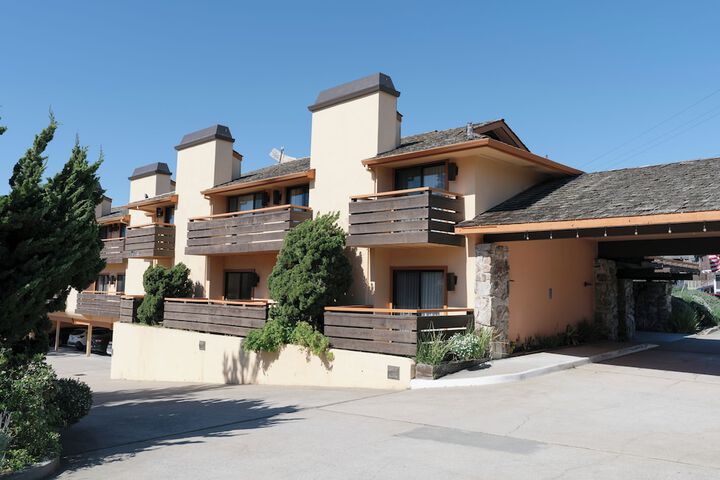 Exterior Photo