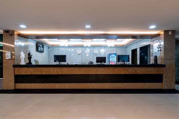 Hotel Interior 18 of 104