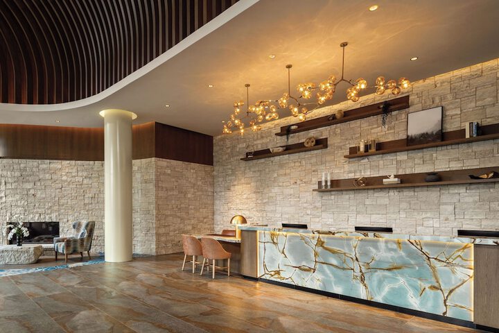 Hotel Interior 2 of 14