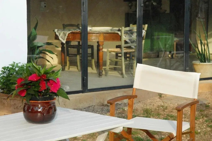 Terrace/Patio 4 of 7